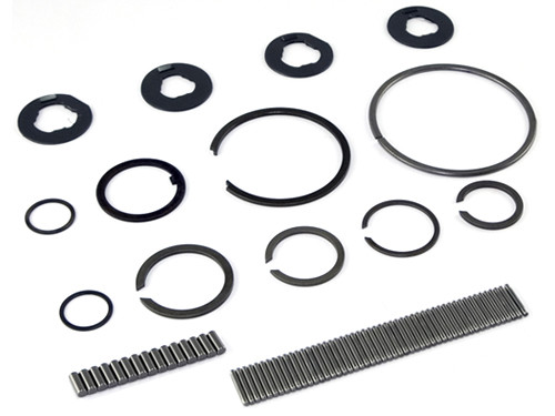 Kit petit matériel boîte T150 Jeep CJ7 pièces rechange transmission mécanique