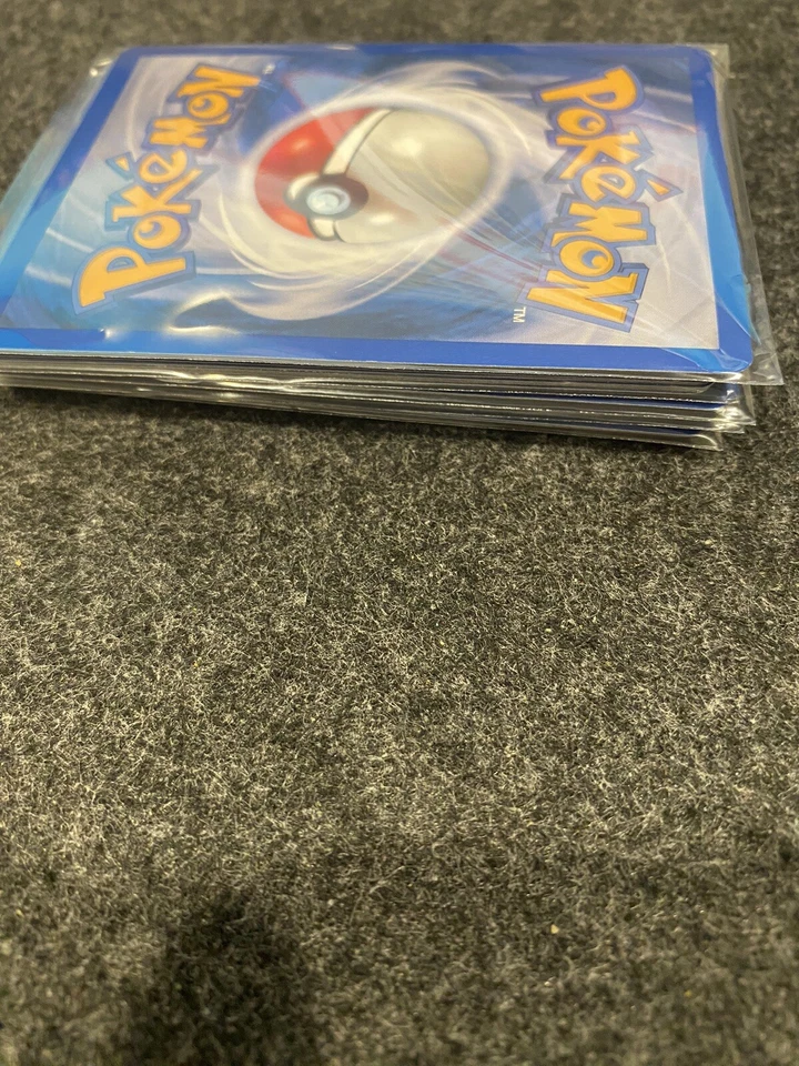 Pokémon Neo Revelation 1st Edition Mini Pack (5 Cards) SEE DESCRIPTION - Image 3 of 4