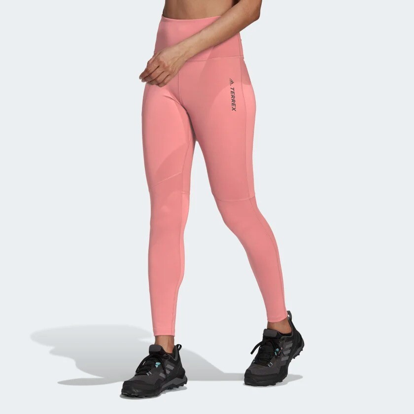 adidas terrex hike tights