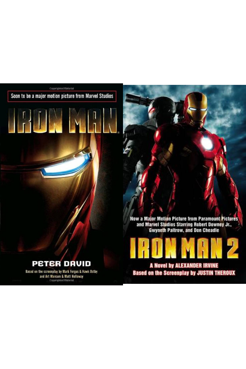 Iron Man 2 Png