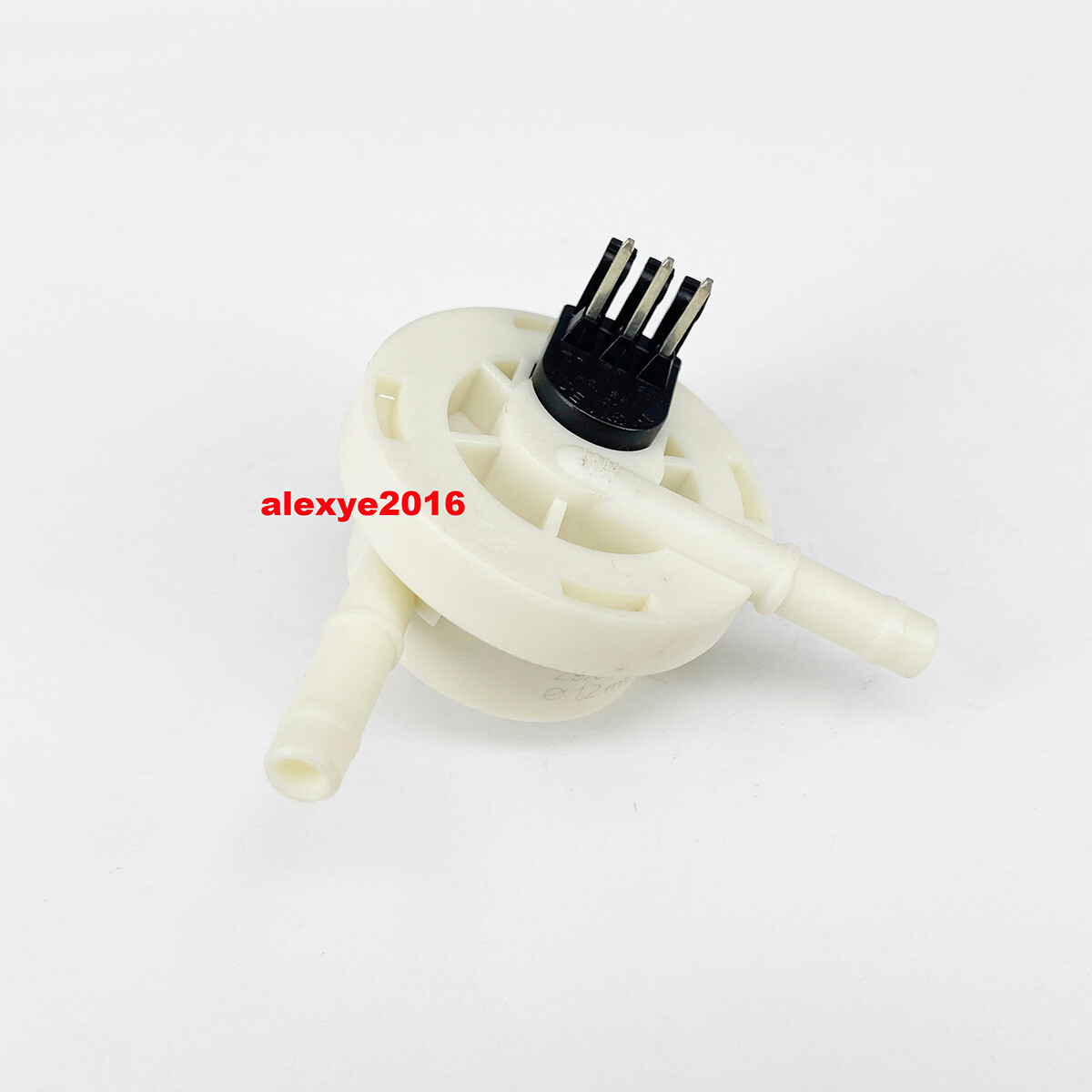 VOLUMETRIC FLOW METER 932-9521-A NSF
