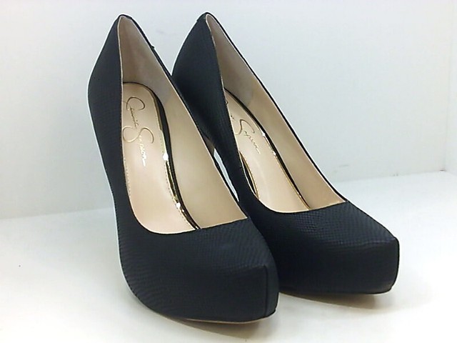 jessica simpson women's cash wedge pump