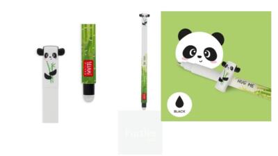 Legami Panda radierbarer Stift