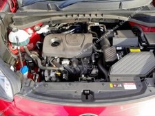 KIA SPORTAGE 2018 1.6 PETROL G4FD BARE ENGINE