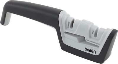Smith´s 50241 Diamond Pro Scherenschärfer und Messerschärfer Küche