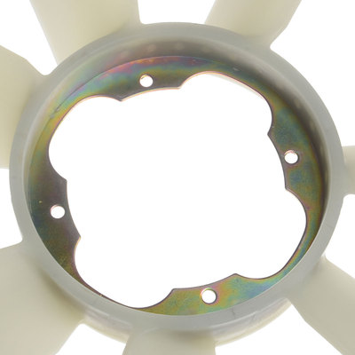 yumeka112！ Kirby 516 Through Legend II Lexan Motor Fan 119078G | eBay