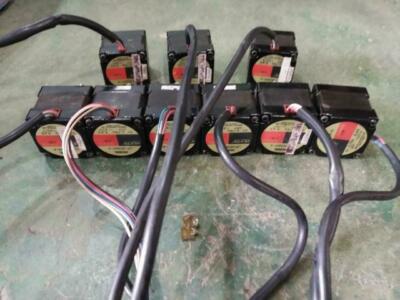 priority express ORIENTAL servo motor ASM69MC refurbished