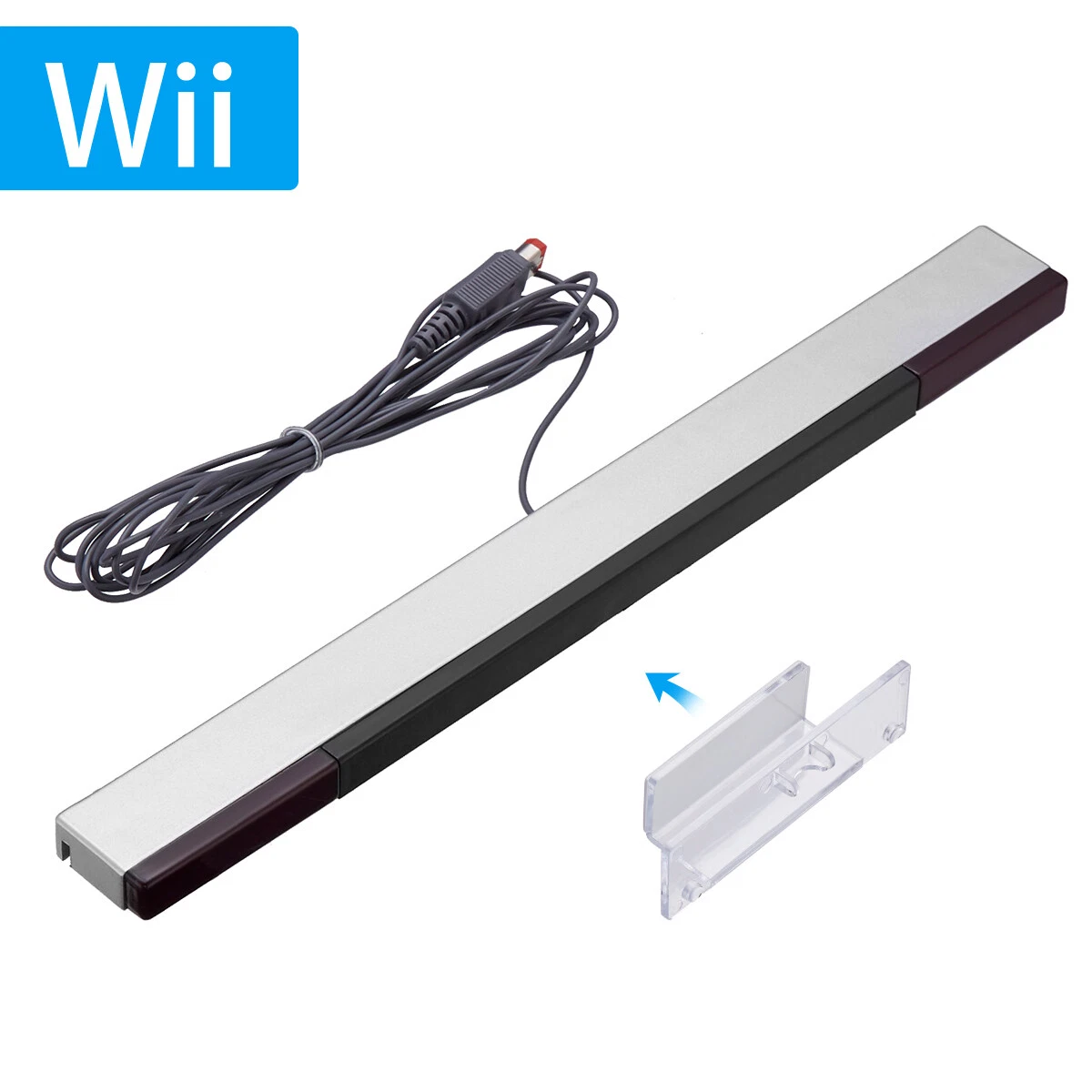 Wii u motion sensor deals