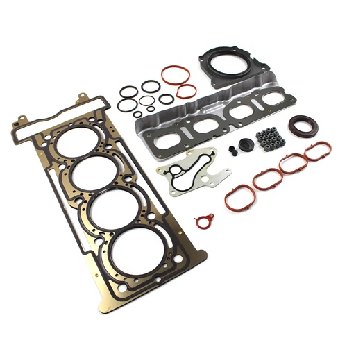 Engine Gaskets Seals Kit fits Mercedes-Benz A250 CLA250 2.0T M270.920 2740160020 - Picture 2 of 8