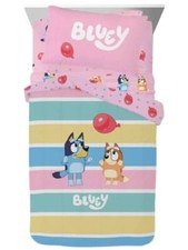 Bluey Kids Twin/Full Comforter Sheets-W53052974582, W53109336572, W53109336552