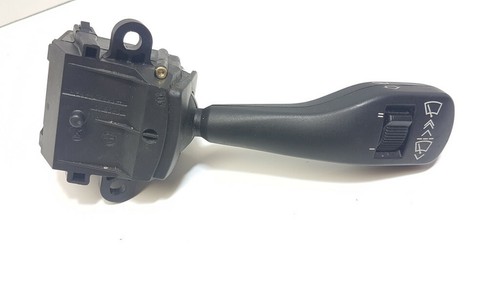 BMW 3 (E46) 2003 Wischerblatthebel 8363664M GUST19950