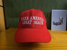 make america great again hat