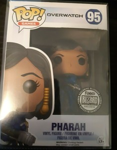 blizzard store funko