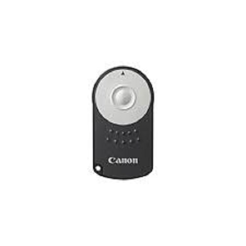 Canon RC6 DSLR shutter release Remote Control Compatible with IR cameras.