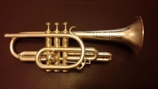 Supertone Bandmaster Cornet "Very Nice"