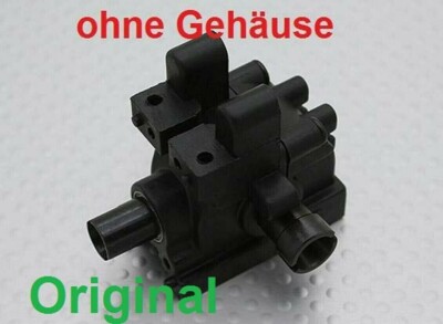 TURNIGY 32003 Vorderes Differential. Box Komplett (ohne Gehäuse); f. A2029, 110 