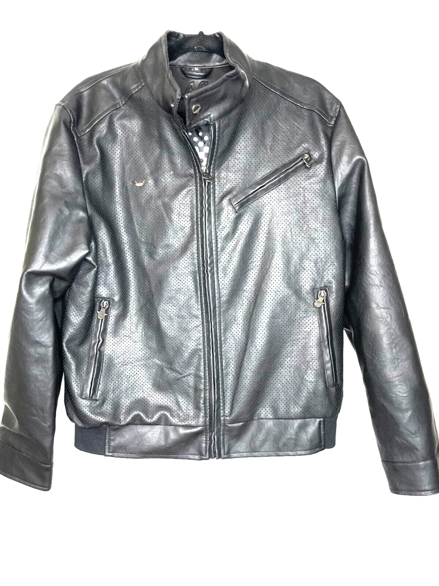 Leather Collection Collection for Men