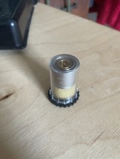 Schoeps Dzc -10db Pad Nickel