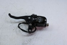 19-POLARIS RMK  850 BRAKE MASTER CYLINDER W L...