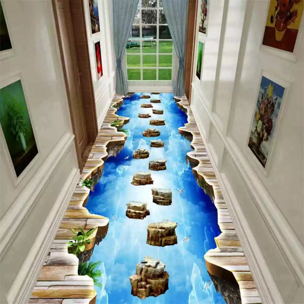 3d rugs cheap