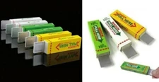 10 Pcs of Shocking Gum -  Electric Shock Novelty Bubble Gum Prank Gag Trick