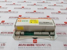 Trend Control Systems IQE38-1201U80036 Termin...
