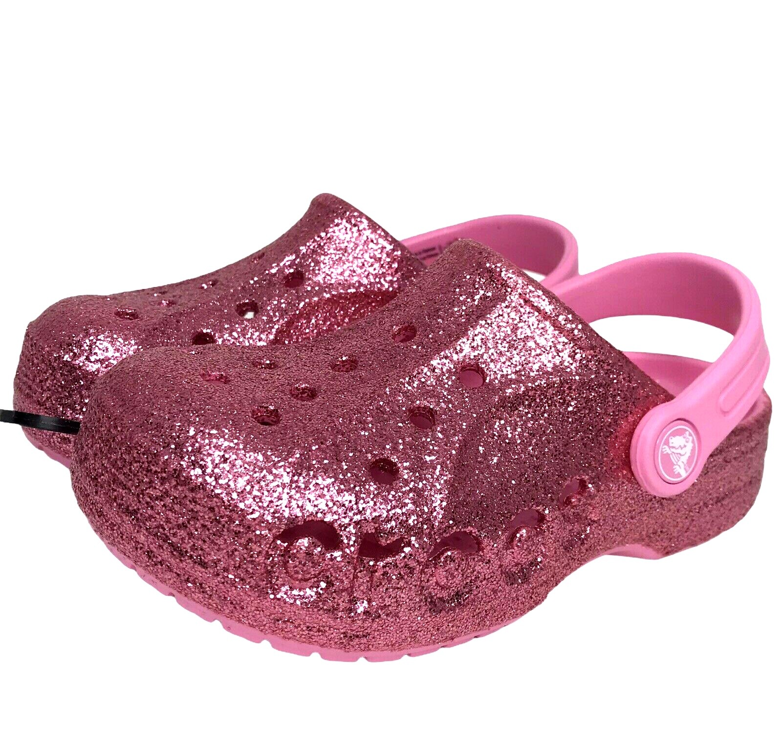 cute crocs for girls
