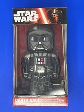 Star Wars - DARTH VADER - Tin Wind-Up - Figure - Schylling - Disney - NEW