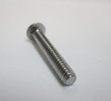 PENN REEL PART - 34-200 Rod Clamp Screw 1 3/8” - Fits Senator 9/0 115 115L