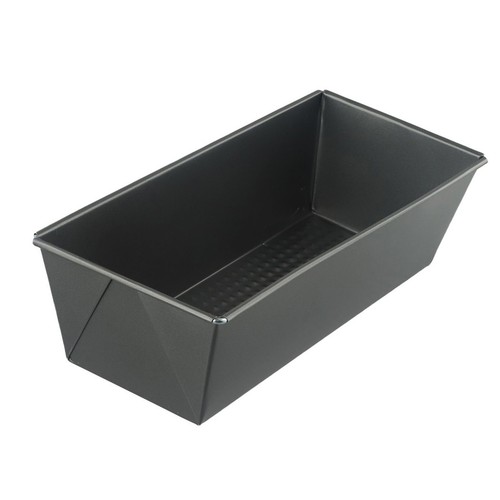 1*Baking Mold Rectangular Toast Mould Non-Stick Cake Bread Loaf Pan Tray S-xL - Picture 29 of 48