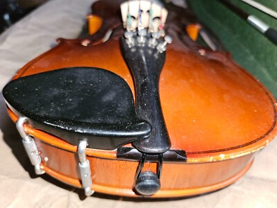 バイオリン】Mozart 3/4 GALAXハードケース バイオリン】Mozart 3/4