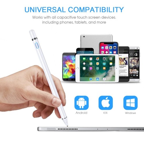 Stylus Stift für iPad Aktivbleistift Handfläche Ablehnung für iPad - Bild 2 von 8