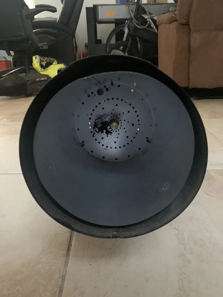 Dyna-Glo Pro 30K-60K BTU Propane Forced Air Heater - Image 4 of 4