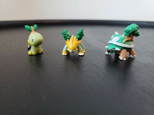PART #4 GET 2 FREE FIGURES! Official Pokemon Center Tomy Nintendo Bandai READ - Picture 261 of 422