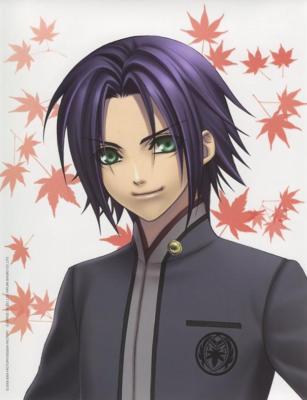 big photo portrait Hiiro no Kakera anime Atori Mahiro 2-012
