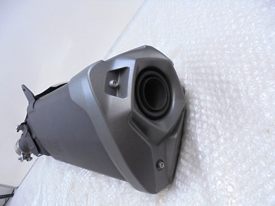 Kawasaki Ninja H2 SX/SX HE 2022-2025 Genuine Exhaust Silencer