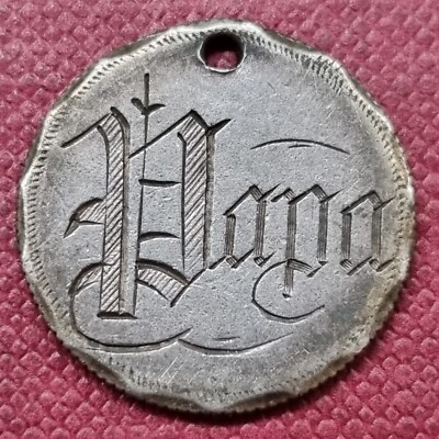 Love Token - 