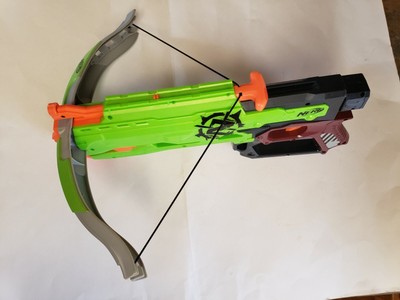 zombie strike crossbow