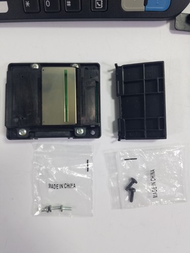 Epson Workforce WF-2650 Printer Part Lot LCD Control Board, Rear Duplexer, etc.. - Picture 3 of 14
