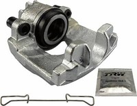 Trw Bremssattel Bremssystem FüR Peugeot 208 1.2 Puretech 82 1.6 Hdi CitroëN C4 I