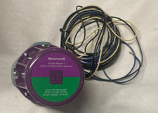 Honeywell Purple Peeper Flame Detector #C7012A1145 - New with Box