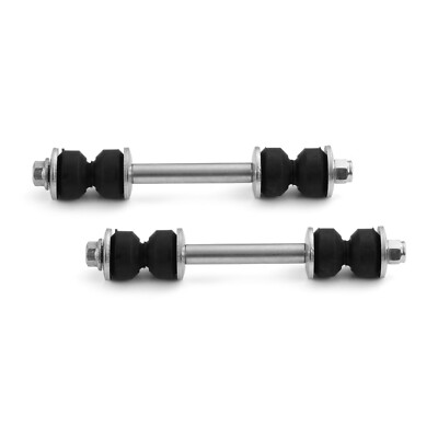 2PC Front Sway Bar Link for Ford Expedition F-150 F-250 Lincoln Navigator K8772
