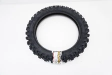 Dunlop Geomax MX-34 Factory Spec Rear Tire 110/90-19