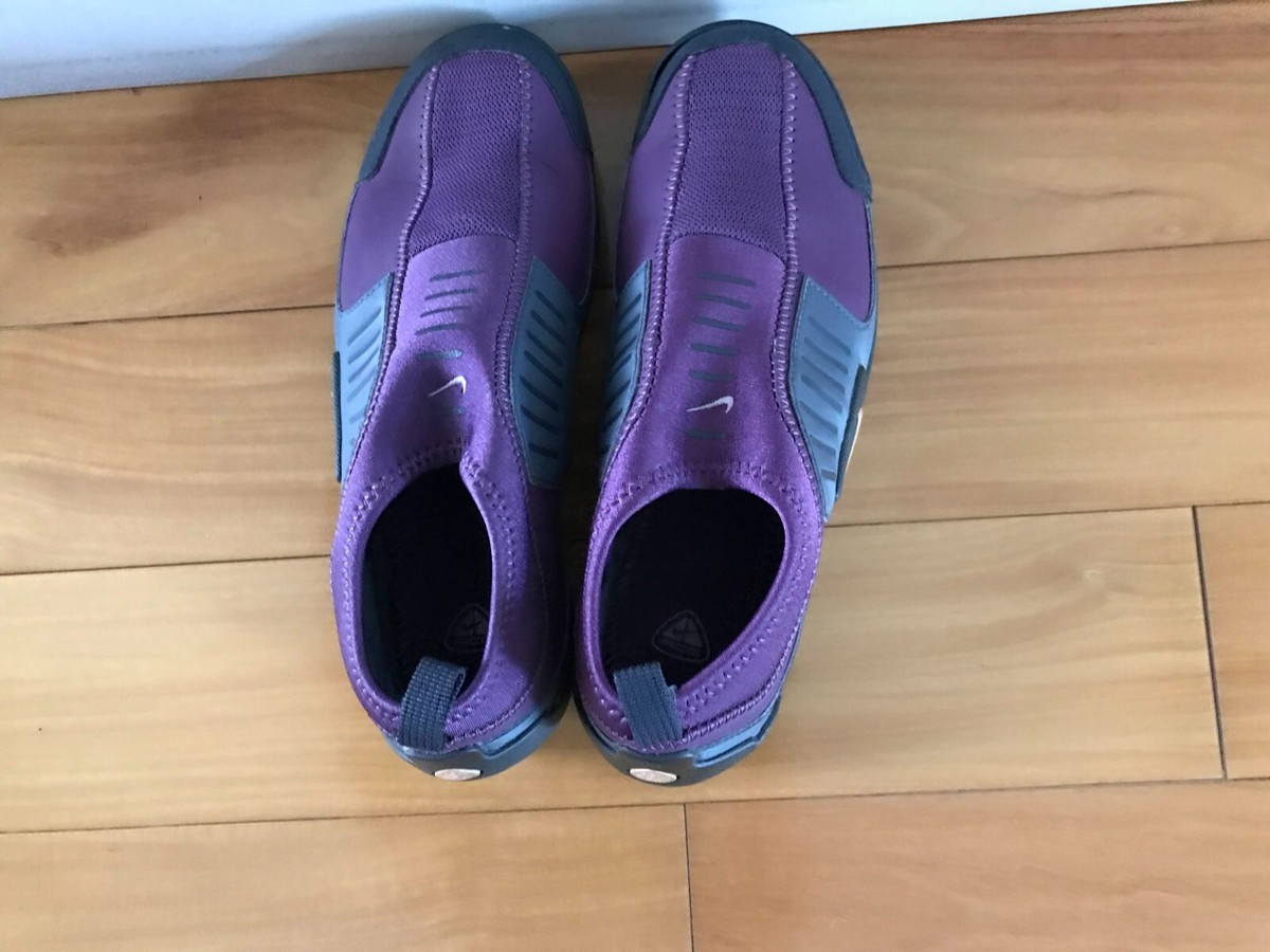 nike acg amphibious