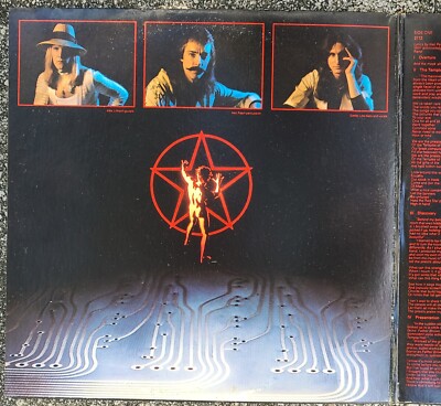 Rush titled 