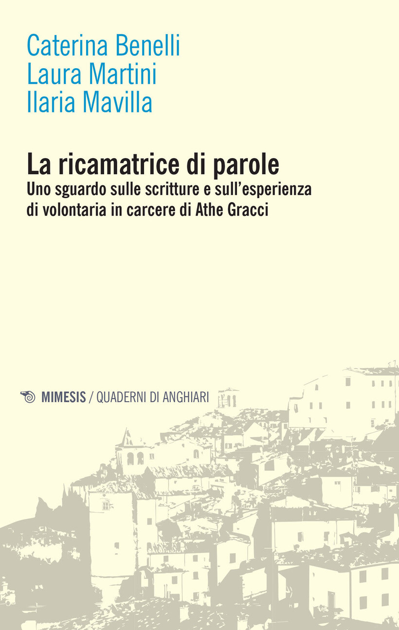 RICAMATRICE DI PAROLE. UNO SGUARDO SULLE SCRITTURE E SULL'ESPERIENZA DI