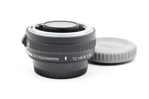Nikon AF-S TC-14E III Teleconverter 1.4x TC14EIII #252
