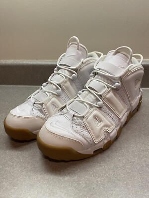 air uptempo size 13