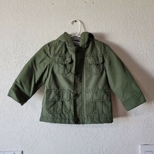 CARTER'S TODDLER JACKET SIZE 18 MONTH