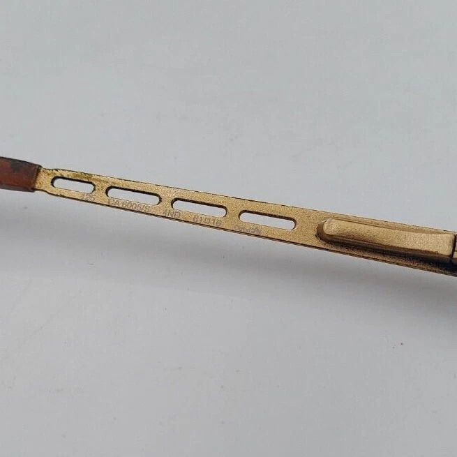 Gafas de sol Carrera CA6005 marrón ovaladas Italia SOLO MARCOS Foto 4 de 4